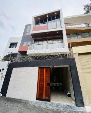cho thuê nhà mặt tiền đường yên thế, phường 2, tân bình