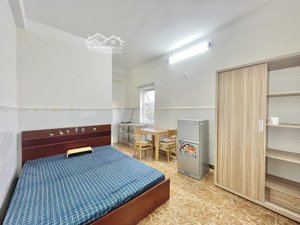 cho thuê phòng full nội thất cửa sổ thoáng gần công viên hoàng văn thụ - sân bay tân sơn nhất