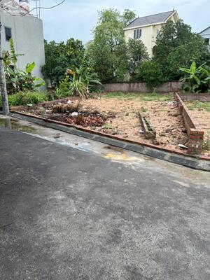  BÁN 102,2M² ĐẤT TẠI XÓM GÀ – CỔ LOA, ĐÔNG ANH - Vị trí đẹp – Giá đầu tư cực hợp lý - Ô TÔ chạy