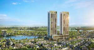 diamond hill thái nguyên đỉnh cao sống chuẩn 5 sao ngay trung tâm thành phố