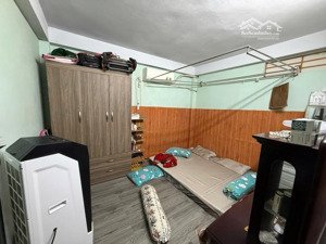 nhà phùng hưng - 77.4m2 full nội thất gần biển nguyễn tất thành, gác lửng đúc 4.55 tỷ