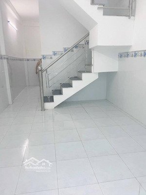 hot! nhà giá tốt cao lỗ diện tích sử dụng 58m², 2pn, shr, 2.75 tỷ tl
