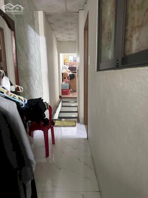 Bán nhà đẹp 2 tầng kiệt ôtô Trương Chí Cương, 62m2 x 2T 3PN, Hoà Cường Nam, Hải Châu 4.4 tỷ