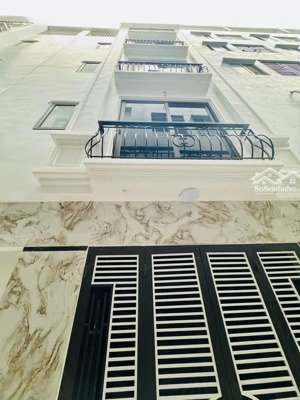 bán nr mới đẹp ở lĩnh nam, 5,75 tỷ, 30m2, 3pn, đầu tư giữ tiền, ở đều quá ok