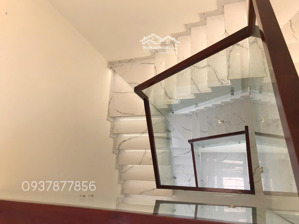 bán gấp nhà 2 lầu khu biệt thự ven sông chánh mỹ, thủ dầu một