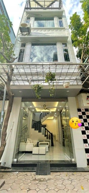 chủ cần bán gấp mặt phố chiến thắng - văn quán - hà đông, 11.9 tỷ, 35m2, 5 tầng, mt 3.9m, gara ô tô