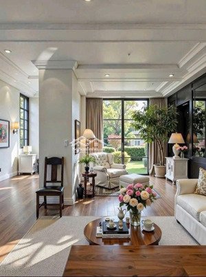 chính chủ ra nhanh căn nhà sân vườn 6x17 khu dân cư cao cấp quận 2