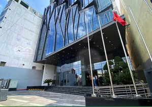 chuyển nhượng tòa nhà 14.000m2 sàn - mặt tiền phan đăng lưu, phú nhuận