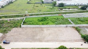 còn 4 lô đất f0 - chưa qua đầu tư - xuân thới sơn, hóc môn - gần vành đai 3 - cạnh vinhomes hóc môn