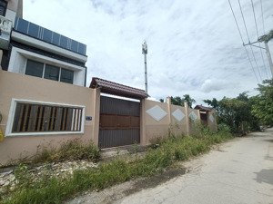 bán nhà vườn 335m2 đường thông xe oto - có 62m2 thổ cư đã xây nhà 1 lầu - hoàn công đủ giá tốt 6ty3