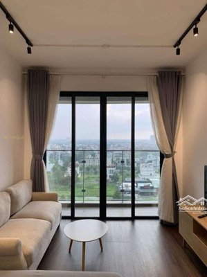 cần cho thuê 1pn, 56m2, full nội thất đẹp, view sông tại one verandah