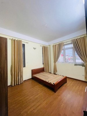 bán nhà 50m2 trung tâm cầu giấy - 6 tầng - lô góc - ngõ thông - ôtô đỗ - kinh doanh