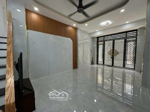 cần bán nhà hẻm xe hơi đường số 16, p. bình hưng hòa. diện tích 4x15m giá 6,6 tỷ lh 