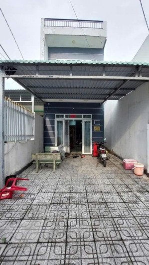 bán gấp nhà 72m2 có thêm đất xã bình chánh, h.bình chánh giảm còn 2,8tỷ