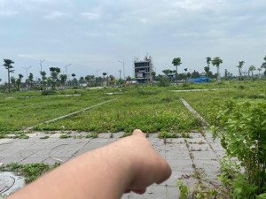 rẻ hơn bên cạnh dg thuỵ lâm lk3 - 23, view noxh đường ô tô tránh gần vinhomes