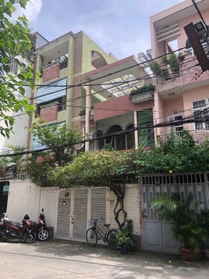 chính chủ cho thuê nhà hxh 490/39 nguyễn tri phương p.9-q.10. dt 5.1x21m 2 lầu giá rẻ 39tr