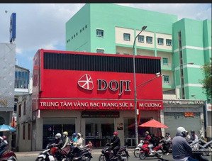 cho thuê nhà! đường luỹ bán bích, phường phú thọ hoà, tân phú! (10x16m)