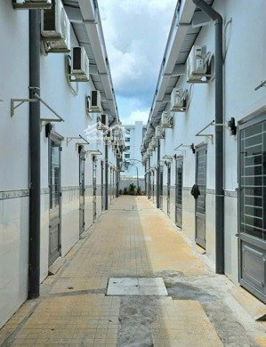 chính chủ bán dãy trọ 10 phòng gần chợ việt kiều tân thông hội, củ chi - sổ hồng riêng