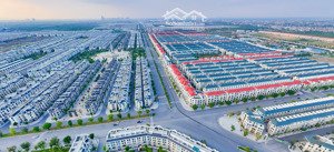 shophouse trung tâm kinh đô ánh sáng chỉ 18.3 tỷ mặt tiền rộng, kinh doanh đắc địa