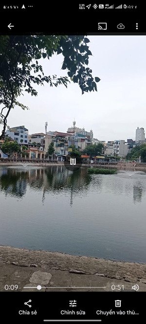 bán nr võ thị sáu, 17,9 tỷ, 41m2, 4pn, 5wc, hàng hiếm tại view đẹp