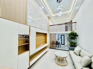 bán nhà riêng tại phố tôn đức thắng, 6,35 tỷ, 29m2, 4 tầng