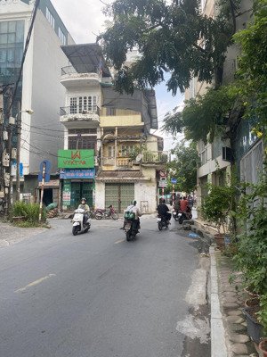 chính chủ bán nhà 6t 84m2 2mặt tiền, thích hợp đầu tư, kinh doanh, cho thuê vp, chdv, hotel.30tỷ tl