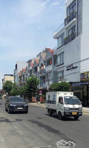 bán lô góc 2 mặt tiền đỗ bá và an thượng, đường 10m5, gần biển, ngũ hành sơn, đà nẵng