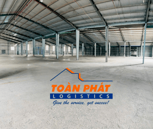 Chọn đúng kho, vận hành mới suôn sẻ