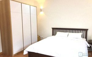 cho thuê biệt thự khu t, ciputra ha nội, đầy đủ nội thất