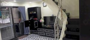 Cho thuê nhà tại Tập Thể Trần Hưng Đạo, Hoàn Kiếm, 40m2, 2 ngủ, 13tr