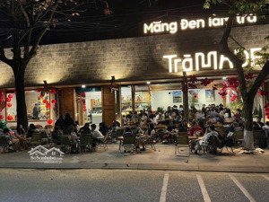 cho thuê nhà mặt phố nguyễn đình thi, mặt tiền 20m, dt 500m2 siêu hot