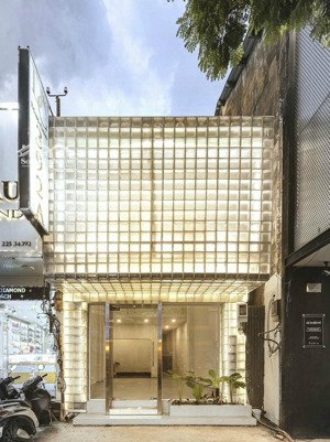 cho thuê nhà mặt tiền đường xe tải đậu được đường ba vì cư xá bắc hải, quận 10, hcm