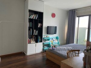 bán gấp căn 3pn - dt 95m2 - eco green city 286 nguyễn xiển - sđcc - giá bán 6,xx tỷ - lh 