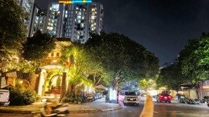 chỉ 500m đến phạm văn đồng - nhà 5 tầng- 210m2- ngang lớn 10m - dòng tiền 64tr/tháng - chỉ hơn 25tỷ