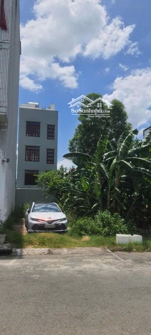 án đất mặt tiền trương văn bang, thạnh mỹ lợi, quận 2 102.5m², giá 24 tỷ