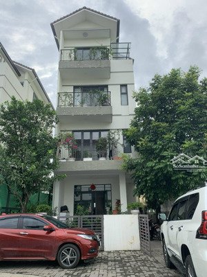 năng hải villas cho thuê bt đơn lập 170m2x5tầng, căn vip, giá rẻ nhất khu 18tr/th. lh: 