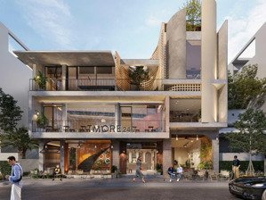 siêu hot! cho thuê mặt bằng kinh doanh phố nguyễn khánh toàn dt 140m2, mặt tiền 15m, khu phố hot