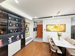 quỹ căn 3 phòng ngủ giá tốt goldmark city - full nội thất như mới - tài chính nhỉnh 7 tỷ