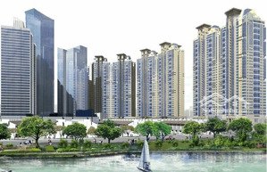bán căn 3pn saigon pearl, tầng cao, view đẹp, giá tốt, sổ hồng cầm tay, 