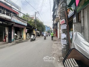 hàng hiếm - nhà 46m2, hoàng quốc việt - trần cung, ô tô đỗ gần, nhỉnh 6 tỷ