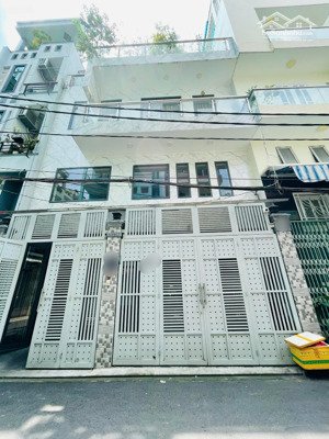 hot! bán nhà hxh phạm văn hai quận tân bình 7x21 4 tầng giá chỉ 19,5 tỷ