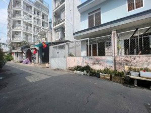 hxh nguyễn văn khối, gv 310m2 10x29 nở hậu 13,1 gpxd 7 tầng + hầm chỉ 21,9 tỷ