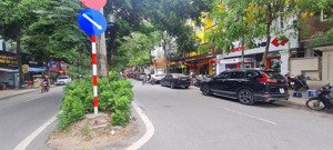biệt thự mặt phố trục chính đường đôi xa la kinh doanh đỉnh giá 43 tỷ