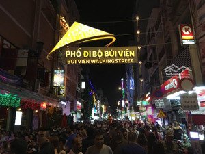 siêu hot! bán nhà mt cống quỳnh quận 1,dt:10x25 kc 5 tầng hdt 250tr giá 79 tỷ