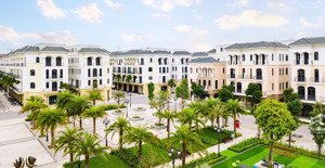 sở hữu shophouse chà là chỉ 18.5 tỷ mặt tiền rộng, kinh doanh sinh lời tại ocean park 2