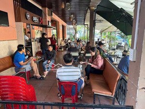 bán đất 2 mặt tiền thành thái nguyễn nho tuý