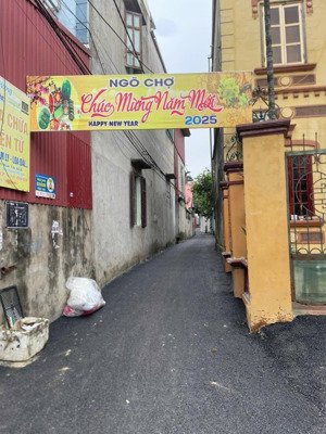 bán nhanh lô thổ cư khả lễ gần chợ, trường học cho ai có nhu cầu