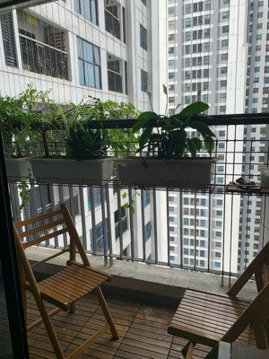 cho thuê căn hộ 3pn, 2wc, dt 121m2 tại goldmark city, giá tốt 1x triệu vnd/tháng