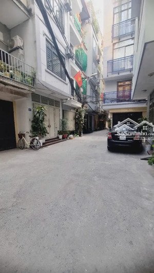 siêu phẩm nhà mới cầu giấy-dt 60m2 6 tầng thang máy thoáng trước,sau-nội thất đầy đủ-giá 18 tỷ