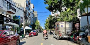 chính chủ bán nhanh lô đất đẹp mặt tiền hoàng kế viêm - mỹ an - ngũ hành sơn